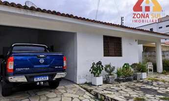 Imagem 2: Casa com 7 dormitórios à venda por R$ 550.000,00 - Água Fria - João Pessoa/PB