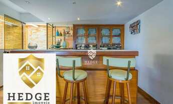 Imagem 7: Apartamento com 5 dormitórios à venda, 511 m² por R$ 2.300.000 - Vila Morumbi - São Paulo