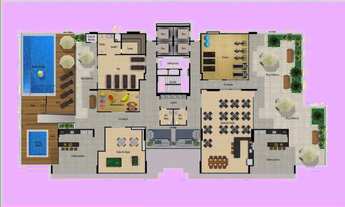 Imagem 4: Empreendimento com selo Procel A, em energia eco sustentável!