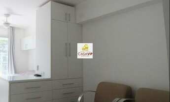 Imagem 6: Studio residencial à venda, Santana, 28m², 1 vaga!