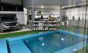 Imagem 2: Casa em Alter do Chão, 3 quartos!