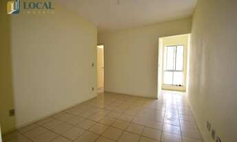 Imagem 2: Apartamento com 1 dormitório para alugar, 51 m² por R$ 700,00/mês - Centro - Juiz de Fora