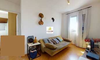 Imagem 7: Cobertura duplex à venda, Bela Aliança, 70m², 2 dormitórios, 1 suíte, 2 vagas!