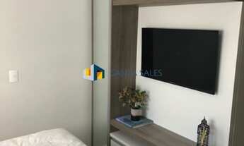 Imagem 8: Moema Pássaros Apartamento com 2 dormitórios