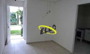 Imagem 6: Belíssima Casa com 3 dormitórios, 95 m² - venda por R$ 630.000 ou aluguel por R$ 3.000/mês