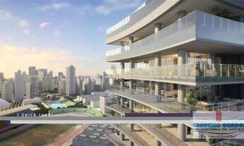 Imagem 6: Bellini, 632m, andar alto, vista livre