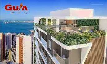 Imagem 5: Lançamento em Meireles