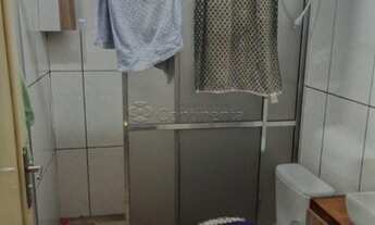 Imagem 6: Dourados - Casa Padrão - Vila Santo André