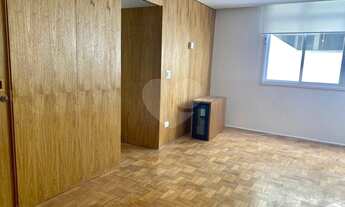 Imagem: São Paulo - Apartamento Padrão - JARDIM