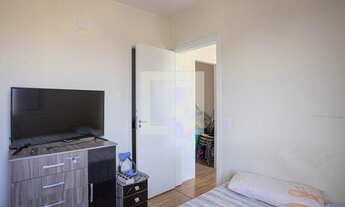 Imagem 7: Apartamento à Venda - Centro, 1 Quarto, 34 m2