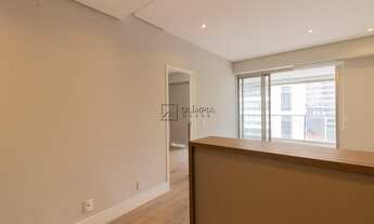 Imagem 3: Apartamento Locação 1 Dormitórios - 61 m² Itaim Bibi