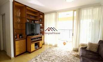 Imagem 2: Apartamento Venda 3 Dormitórios - 110 m² Pinheiros