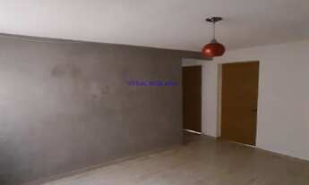 Imagem 4: Apartamento de 2 Dormitórios na Rua Cruz do Espírito Santo