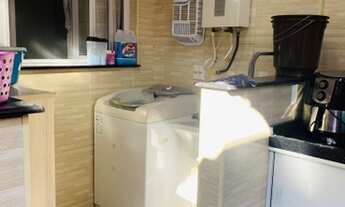 Imagem 3: Casa em Condomínio fechado