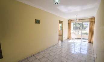 Imagem 2: Apartamento de 2 Dormitórios na Rua das Rosas