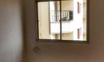 Imagem 2: Apartamento com 1 dormitório para alugar, 38 m² por R$ 1.200,00/mês - Mirandópolis - São P