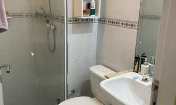 Imagem 4: Apartamento para Venda em Santo André, Jardim Bela Vista, 2 dormitórios, 1 suíte, 2 banhei