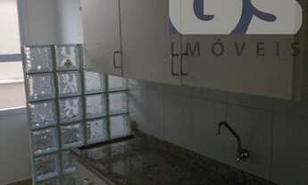 Imagem 6: Kitnet com 1 dormitório para alugar, 40 m² por R$ 1.100,00/mês - Jardim Faculdade - Itu/SP