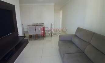 Imagem 2: Jundiaí - Apartamento Padrão - Jardim Paulista