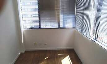 Imagem 4: Sala/Conjunto para aluguel possui 45 metros quadrados em Pinheiros - São Paulo - SP