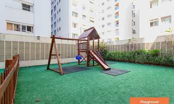 Imagem 7: APARTAMENTO - CERQUEIRA CÉSAR - SP