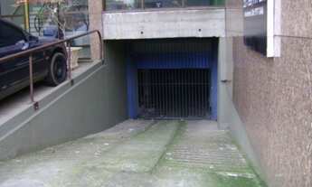 Imagem 2: Prédio Comercial à venda, PR0021