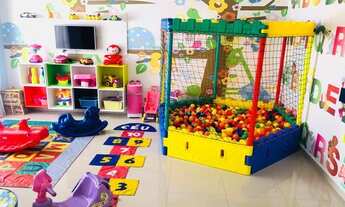 Imagem 7: Apartamento com 3 dormitórios à venda, 112 m² por R$ 685.000,00 - Vila Guilhermina - Praia