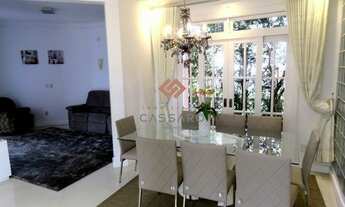 Imagem: FLORIANóPOLIS - Casa Padrão - Jurerê