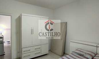 Imagem 5: APARTAMENTO 45 M² VL CARRAO 1 DORMITÓRIO C/ MOBÍLIA