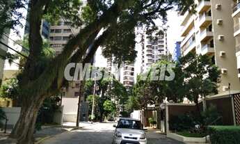 Imagem 3: Apartamento - Cambuí - Campinas