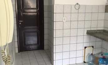 Imagem 4: Apartamento para aluguel tem 74 metros quadrados com 2 quartos sendo 1 suite no Recanto do