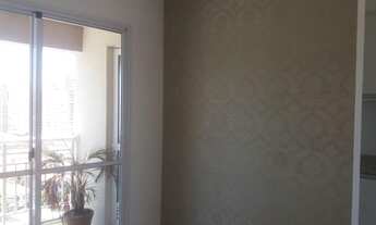 Imagem 3: Apartamento de 2 Dormitórios na Rua Luís Góis