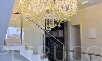 Imagem 3: Casa - Chácaras Silvania - Valinhos