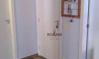 Imagem 4: Apartamento Duplex com 2 dormitórios à venda, 93 m² por R$ 238.000,00 - Vila Urupês - Suza