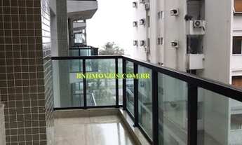 Imagem 2: Apartamento para Locação 3 Quartos, 1 Vaga, 135M², Santos, São Paulo - Brazil