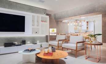 Imagem: Apartamento à venda, Jardim Paulista, 149m²