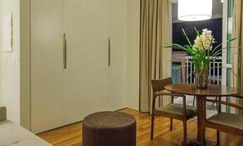 Imagem: FLAT DUPLEX - VILA OLÍMPIA - SP