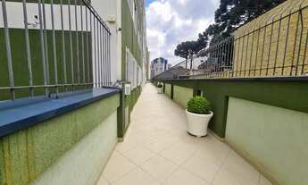 Imagem 5: Apartamento para aluguel possui 48 metros quadrados com 2 quartos em Bigorrilho - Curitiba