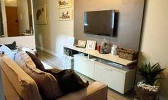 Imagem 3: Cobertura para Venda em Santo André, Vila Guiomar, 2 dormitórios, 1 suíte, 2 banheiros, 1