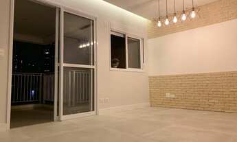 Imagem: Apartamento de 2 Dormitórios na Rua Santo