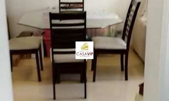 Imagem 4: Apartamento à venda, Jardim da Glória, 51m², 1 dormitório, 1 vaga!