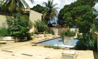 Imagem: Casa Padrão em Ribeirão Preto