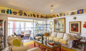 Imagem: Apartamento para venda na Aclimação 3