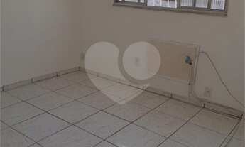 Imagem 2: Apartamento tipo casa - 02 quartos - Engenho Novo