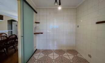 Imagem 6: Apartamento Locação Vila Romana 142 m² 4 Dormitórios