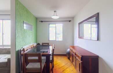 Imagem 4: Apartamento de 2 Dormitórios na Rua Sebastiano Mazzoni