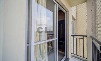 Imagem 7: São Paulo - Apartamento Padrão - Jaraguá