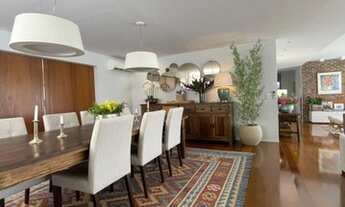 Imagem 4: Apartamento de 3 Dormitórios na Rua Marquês de Sabará