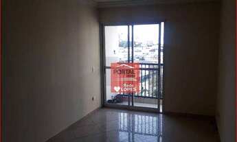 Imagem 3: Apartamento com 3 dormitórios à venda, 64 m² por R$ 297.000,00 - Sacomã - São Paulo/SP