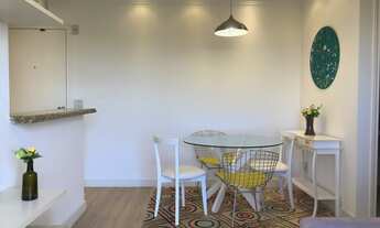 Imagem 2: Apartamento para venda tem 51 metros quadrados com 2 quartos em Umuarama - Osasco - SP